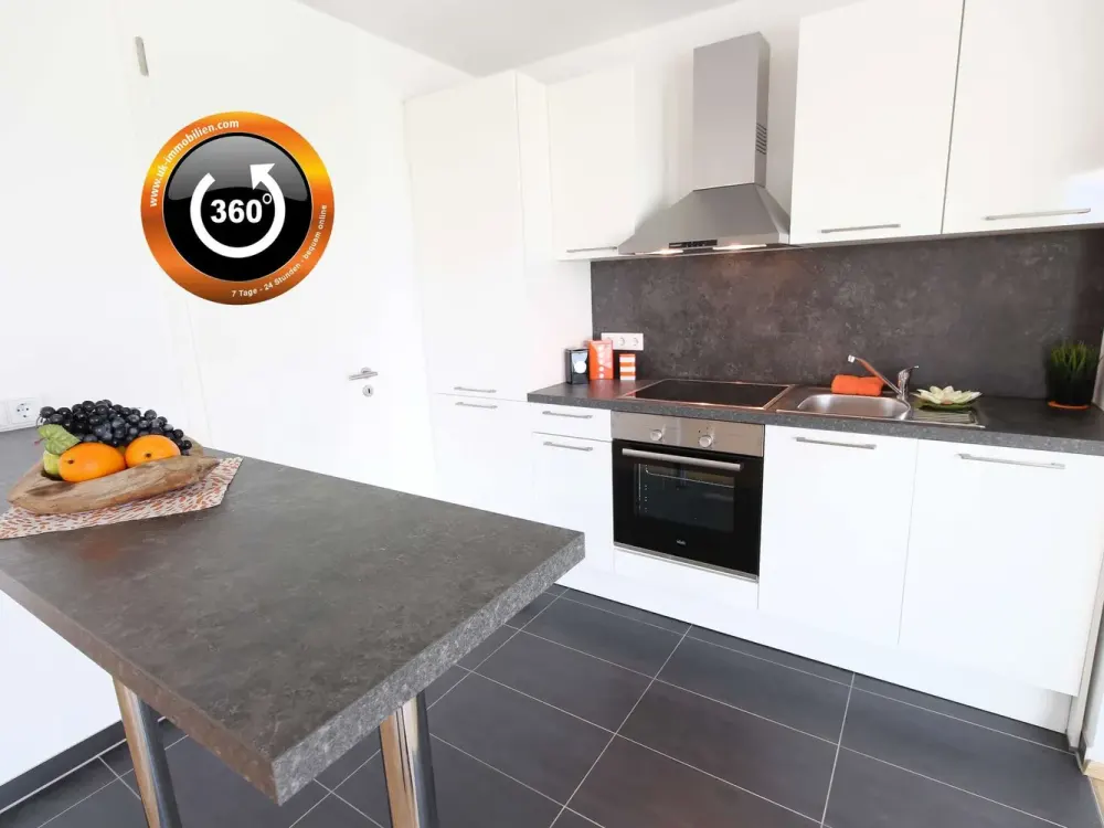 + YOU HAVE TO SEE THIS LIVE!! + Great layout at Riedberg +