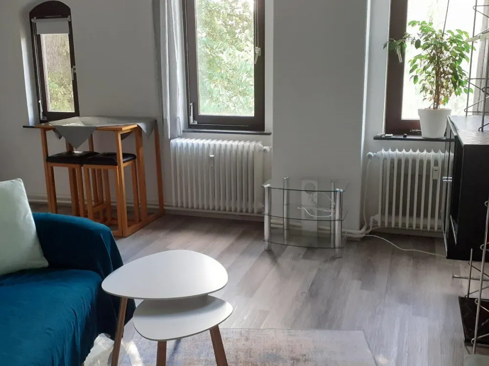 2 Zimmer Wohnung Bremen Oslebshausen nähe Diako 1 Etg.