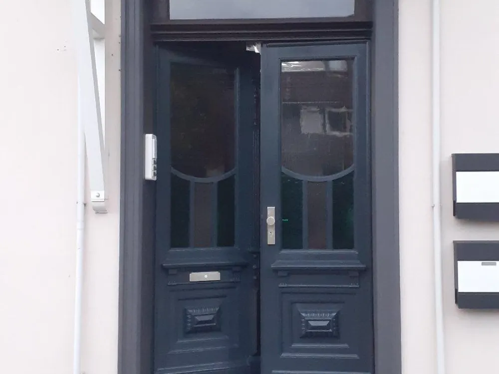 2 Zimmer Wohnung Bremen Oslebshausen nähe Diako 1 Etg.