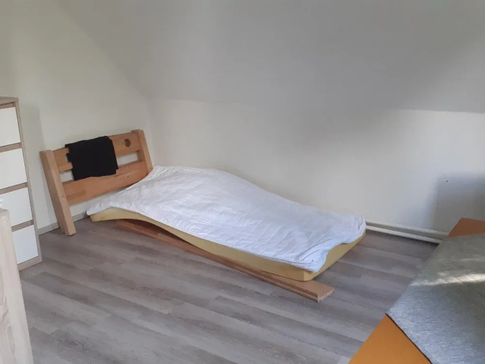 2 Zimmer Wohnung Bremen Oslebshausen nähe Diako 1 Etg.