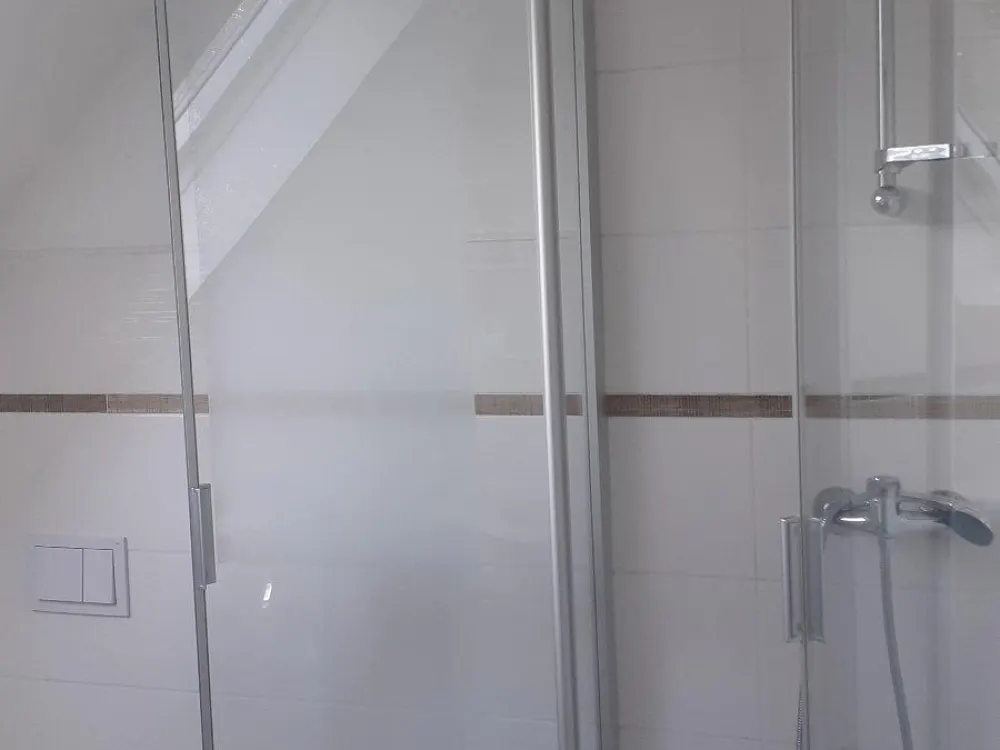 2 Zimmer Wohnung Bremen Oslebshausen nähe Diako 1 Etg.