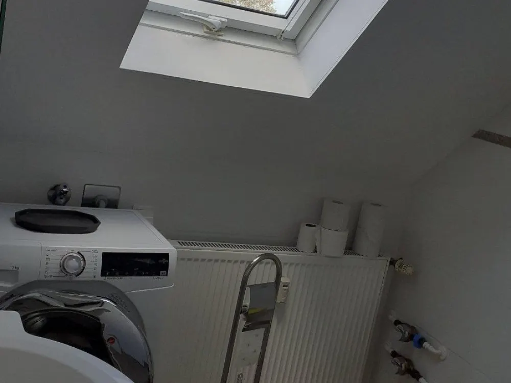 2 Zimmer Wohnung Bremen Oslebshausen nähe Diako 1 Etg.