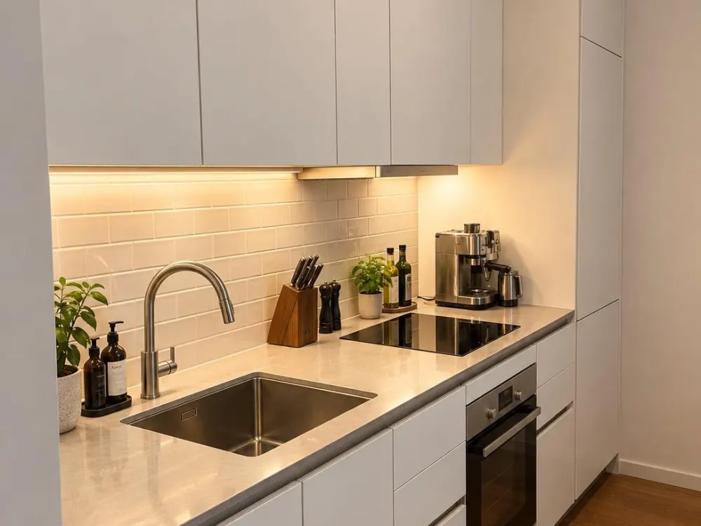 Nachmieter gesucht! Moderne 2-Zimmer-Wohnung in der HafenCity