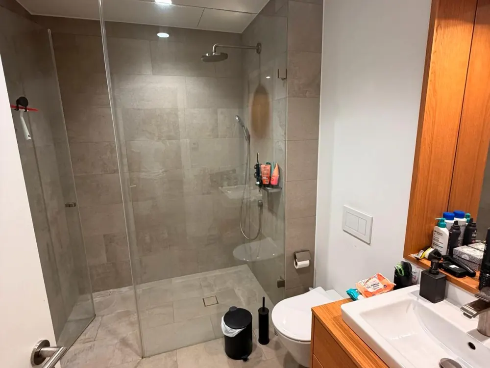 Nachmieter gesucht! Moderne 2-Zimmer-Wohnung in der HafenCity
