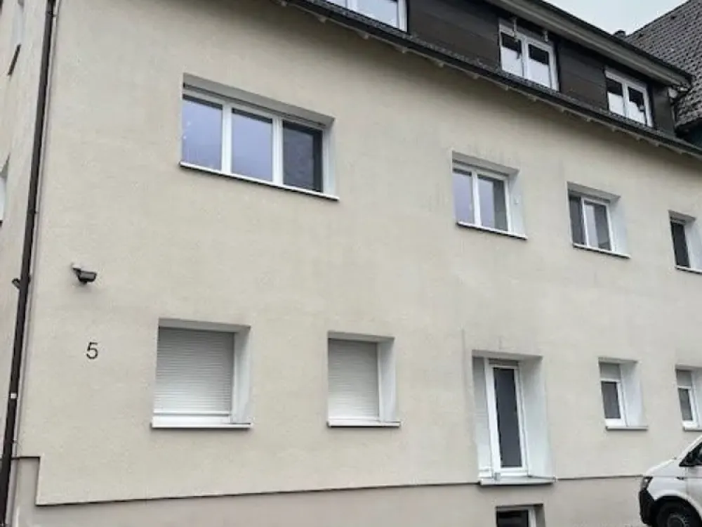 Beautiful 6-Room Apartment - Suitable as Accommodation for Workers or Shared Flat - for Rent in Schlier