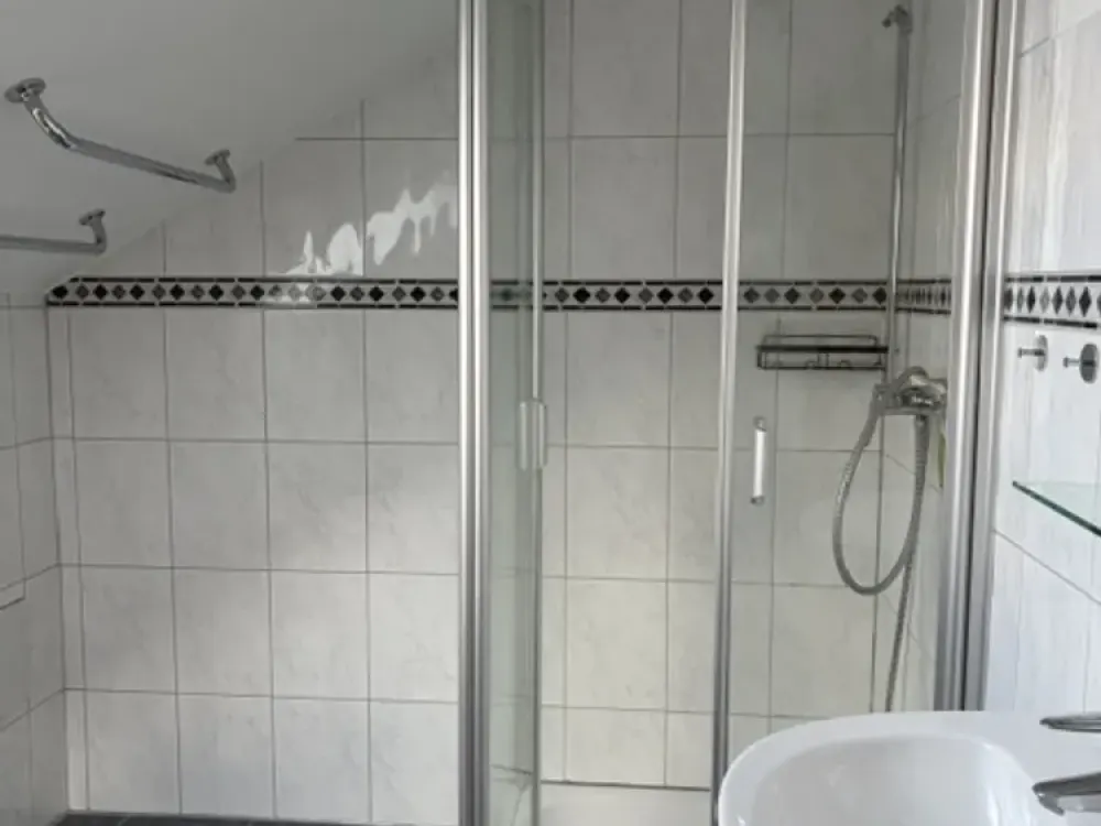 Helles und einladendes Einzimmerapartment: Wohnen in Münster-Roxel