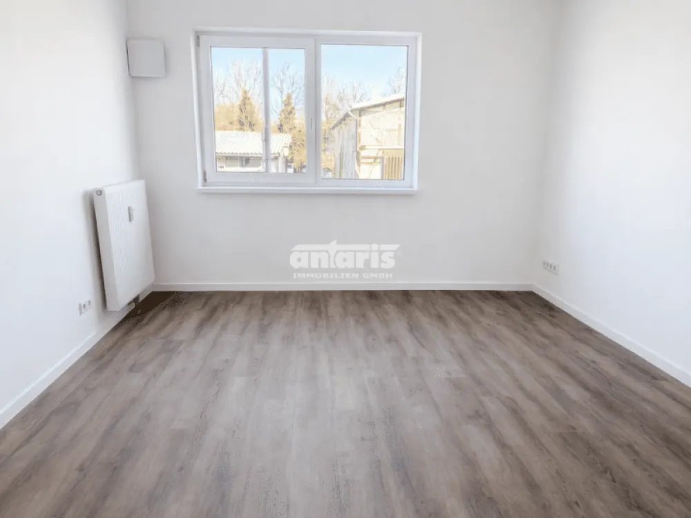 شركة antaris Immobilien GmbH مساحة واسعة للعيش - 4 غرف، تراس وحمامين