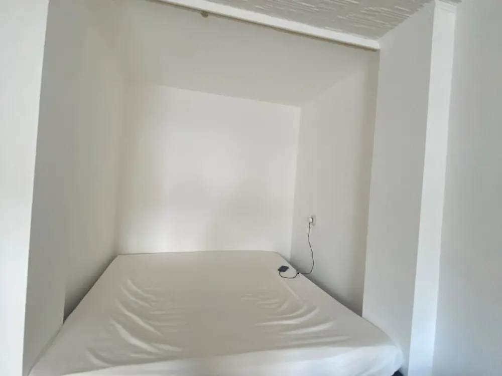 Apartment from October (Karlsruhe Hagsfeld)
