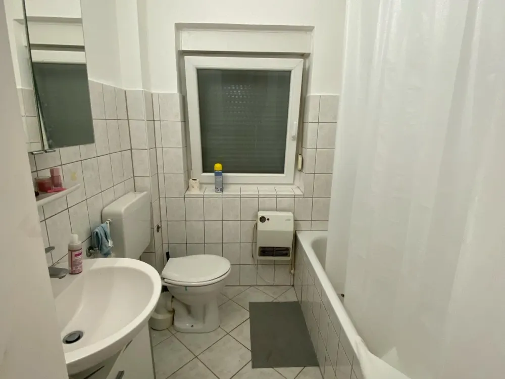 Apartment from October (Karlsruhe Hagsfeld)