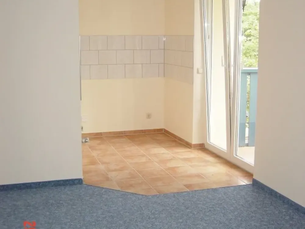 Schöne ein Zimmer Wohnung in Dresden