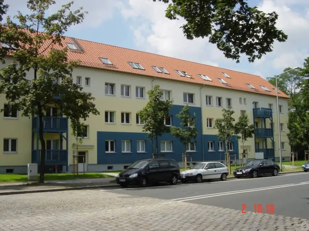 Schöne ein Zimmer Wohnung in Dresden