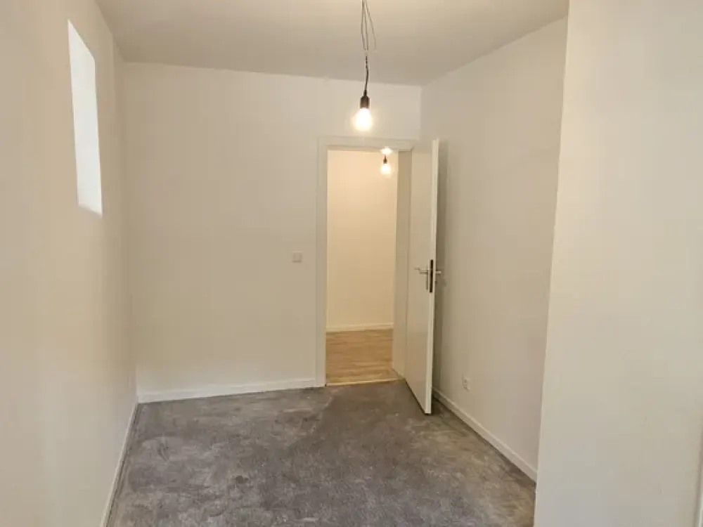 ** Hier wohnen Sie gut** 3,5 Zimmer Wohnung im Erdgeschoss