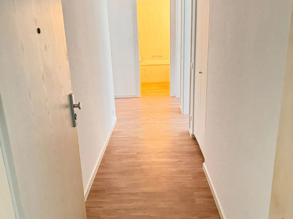 2-Zimmer-Wohnung in Kerpen Horrem