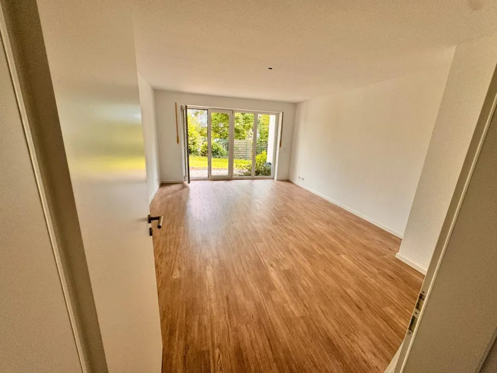 2-Zimmer-Wohnung in Kerpen Horrem