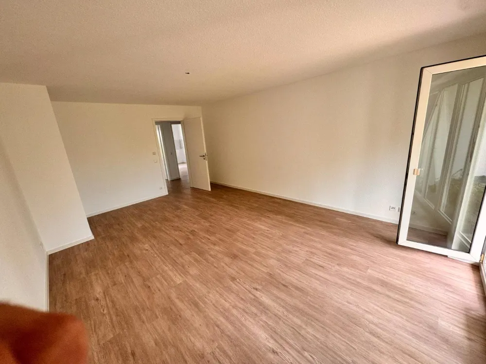 2-Zimmer-Wohnung in Kerpen Horrem