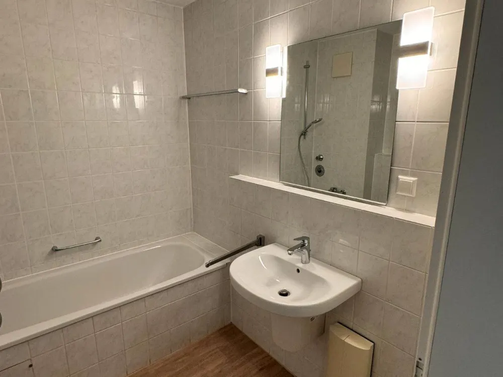 2-Zimmer-Wohnung in Kerpen Horrem
