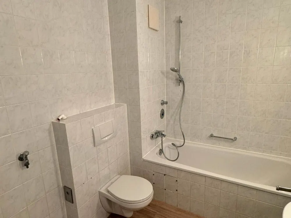 2-Zimmer-Wohnung in Kerpen Horrem