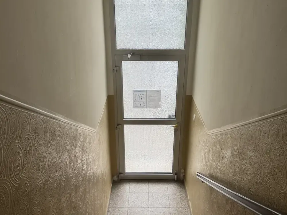 3-Zimmer-Wohnung im 1.OG. in Hagen-Wehringhausen