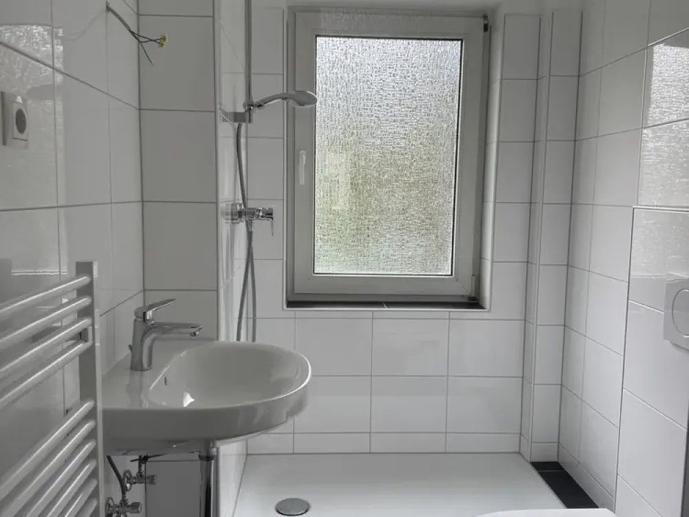 3-Zimmer-Wohnung im 1.OG. in Hagen-Wehringhausen