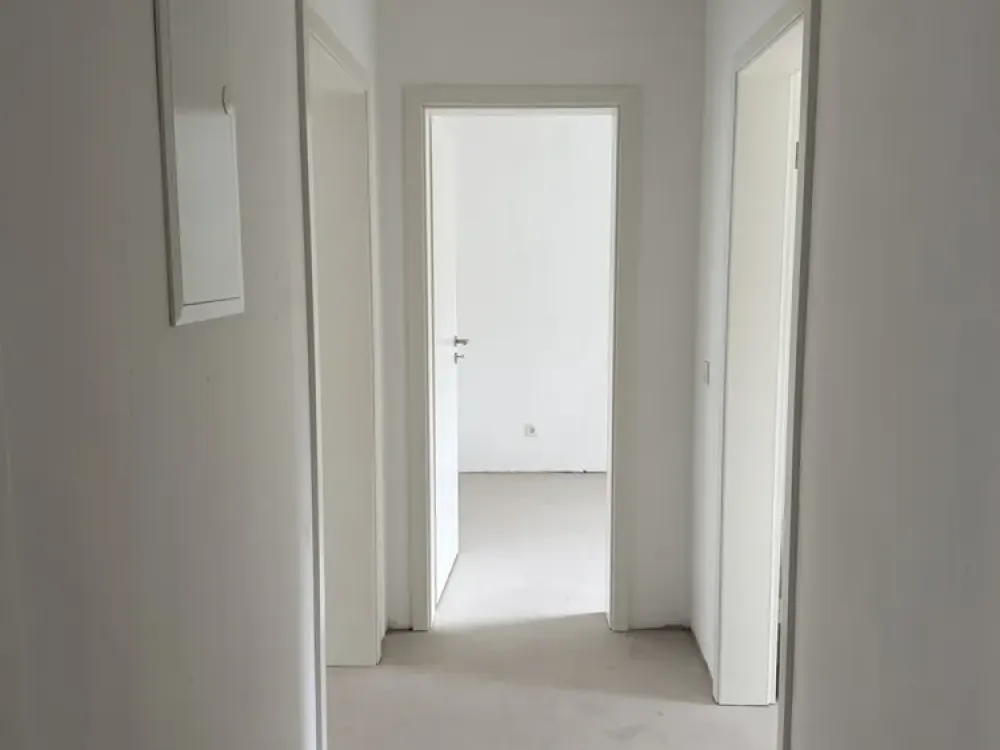 3-Zimmer-Wohnung im 1.OG. in Hagen-Wehringhausen