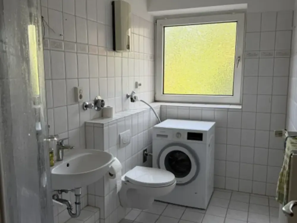 3-Zimmer-Wohnung in Korschenbroich-Kleinenbroich