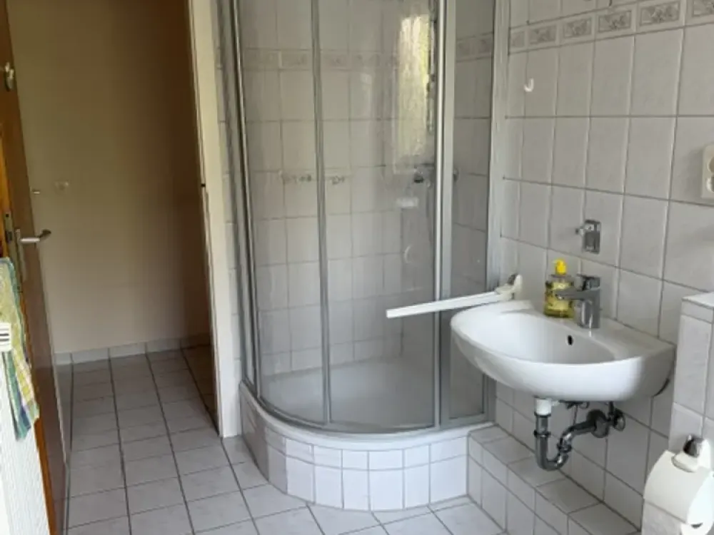 3-Zimmer-Wohnung in Korschenbroich-Kleinenbroich