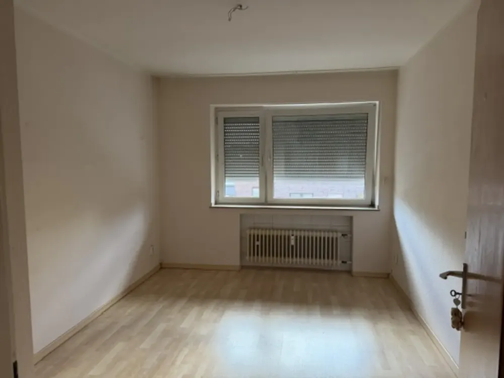 3-Zimmer-Wohnung in Korschenbroich-Kleinenbroich