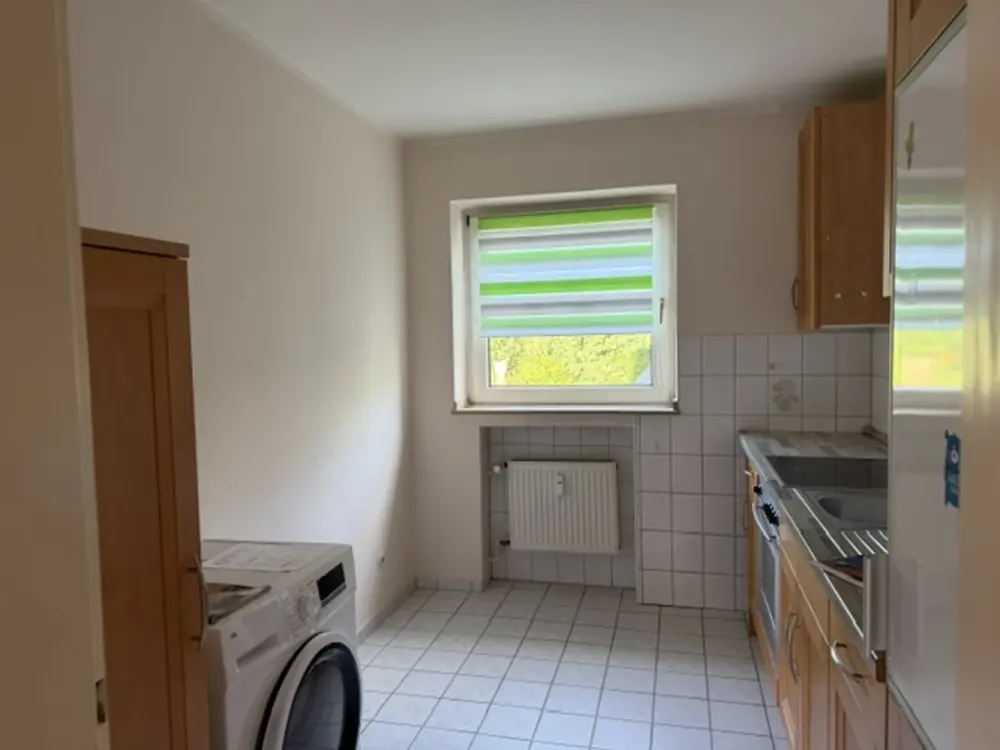 3-Zimmer-Wohnung in Korschenbroich-Kleinenbroich