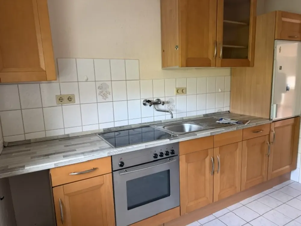 3-Zimmer-Wohnung in Korschenbroich-Kleinenbroich