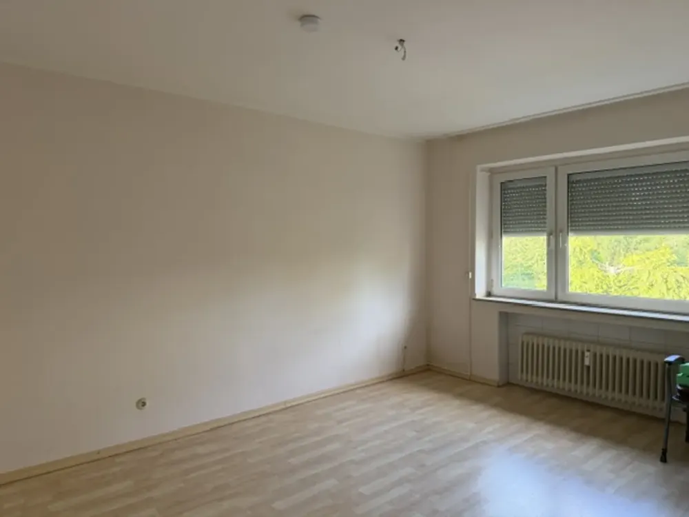 3-Zimmer-Wohnung in Korschenbroich-Kleinenbroich