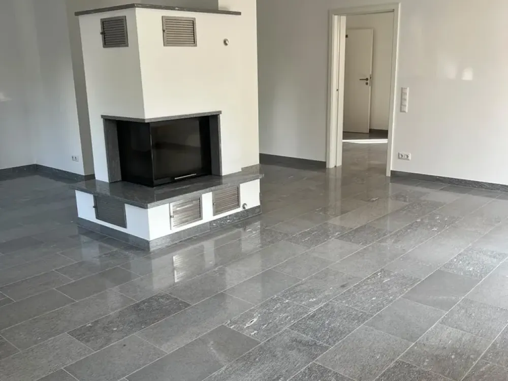 House-in-House: 5-Room Apartment in Berg am Laim