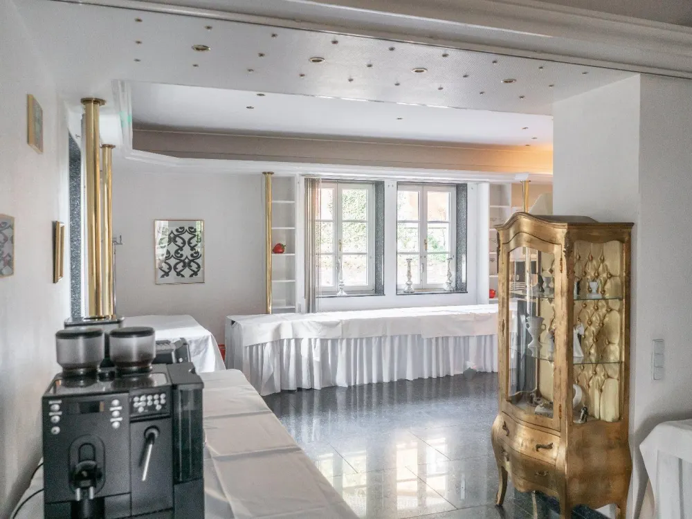 wunderschöne Erdgeschoßwohnung mit Terrasse & Gartenblick