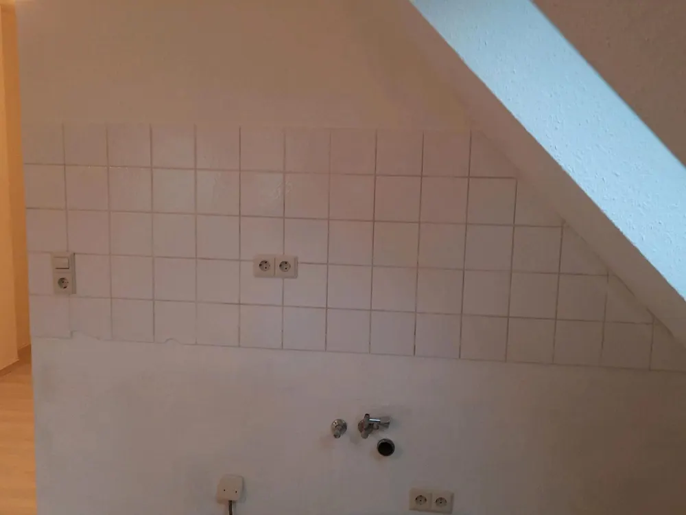 Helle, sonnige Wohnung zu vermieten
