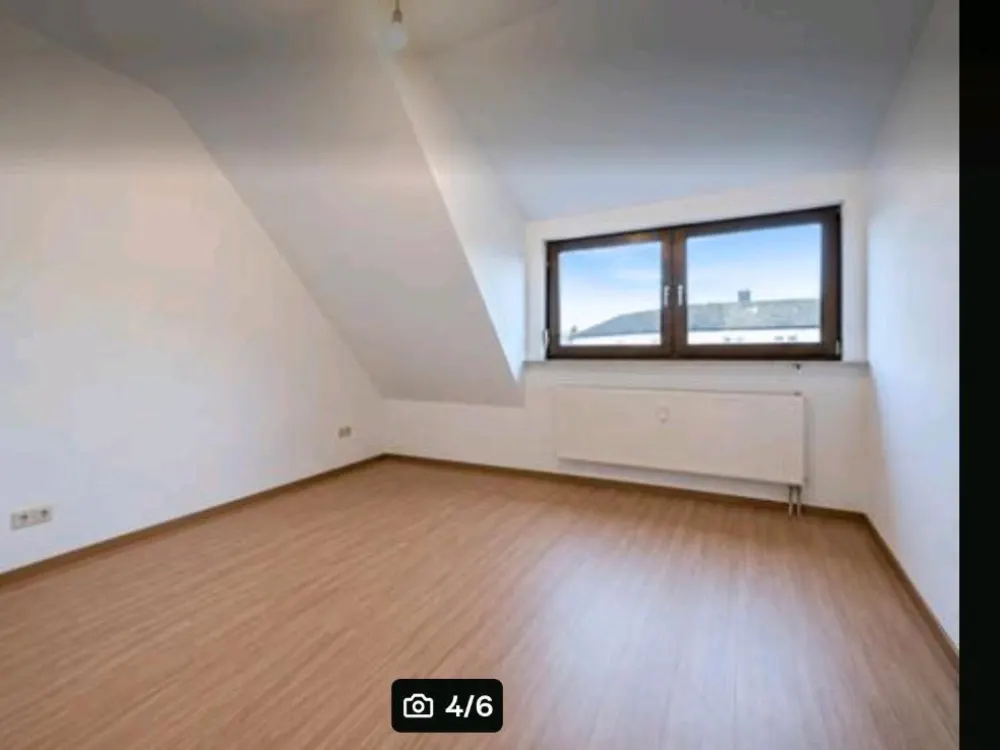 Helle, sonnige Wohnung zu vermieten