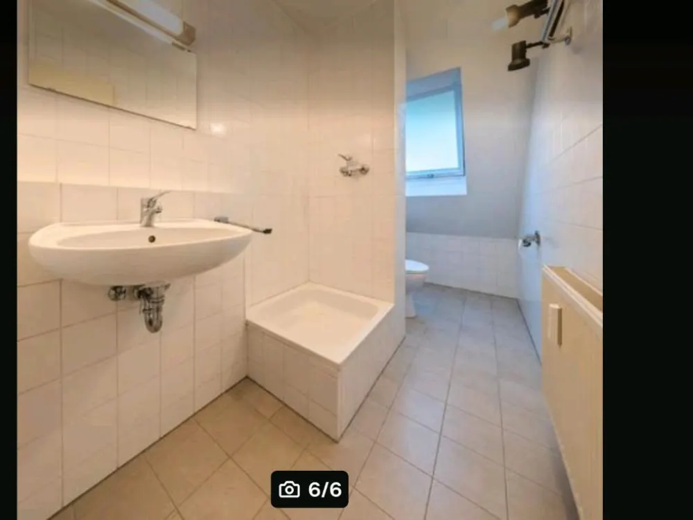 Helle, sonnige Wohnung zu vermieten