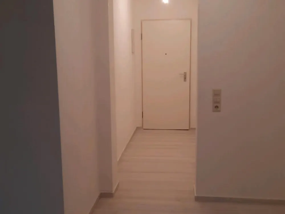 Helle, sonnige Wohnung zu vermieten