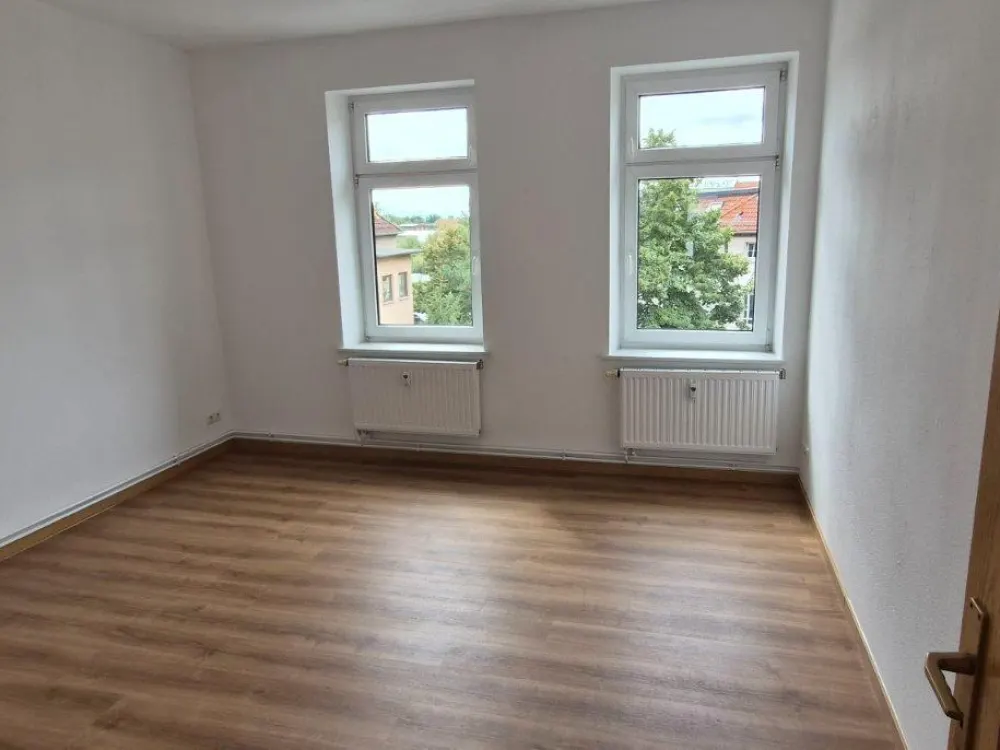 2-Room Apartment in Kleinzschocher