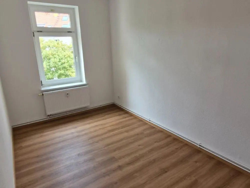 2-Room Apartment in Kleinzschocher