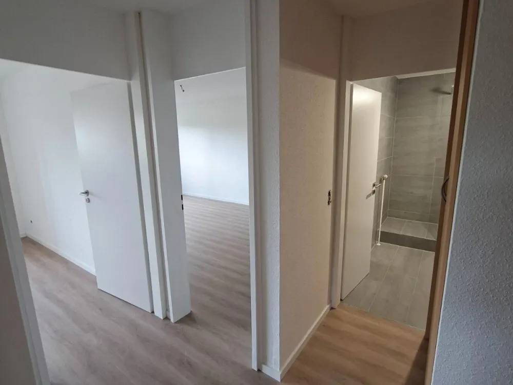 Traumhafte 2-Zimmer-Wohnung in 85764 Oberschleißheim