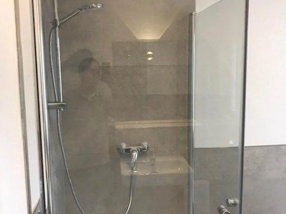 Düsseldorf Provisionsfreie sanierte 2 Zimmerwohnung in Hassels