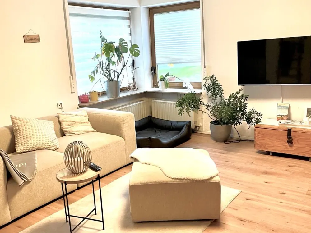 Suche Nachmieter*in für meine Wohnung 47 qm