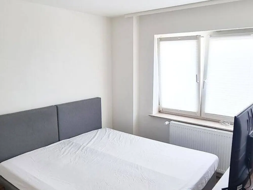 GRUNDform-Immobilien ! Lust zum Wohnen ? Komplett möbliert - gemütlich - Mitten im Geschehen !