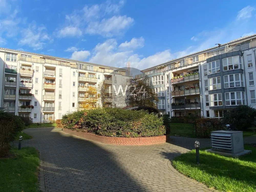 2 Zimmer in bester Lage von Leipzig-Großzschocher
