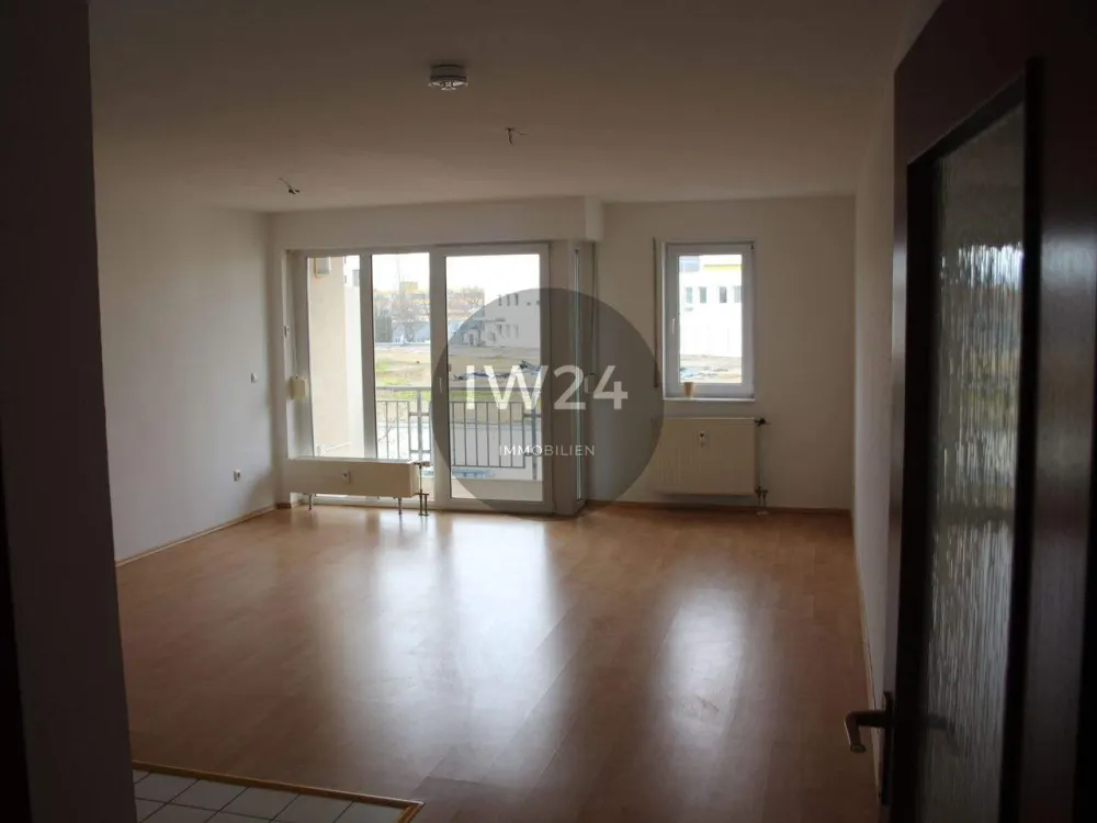 2 Zimmer in bester Lage von Leipzig-Großzschocher