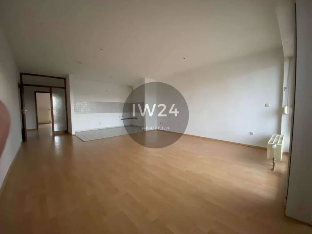 2 Zimmer in bester Lage von Leipzig-Großzschocher