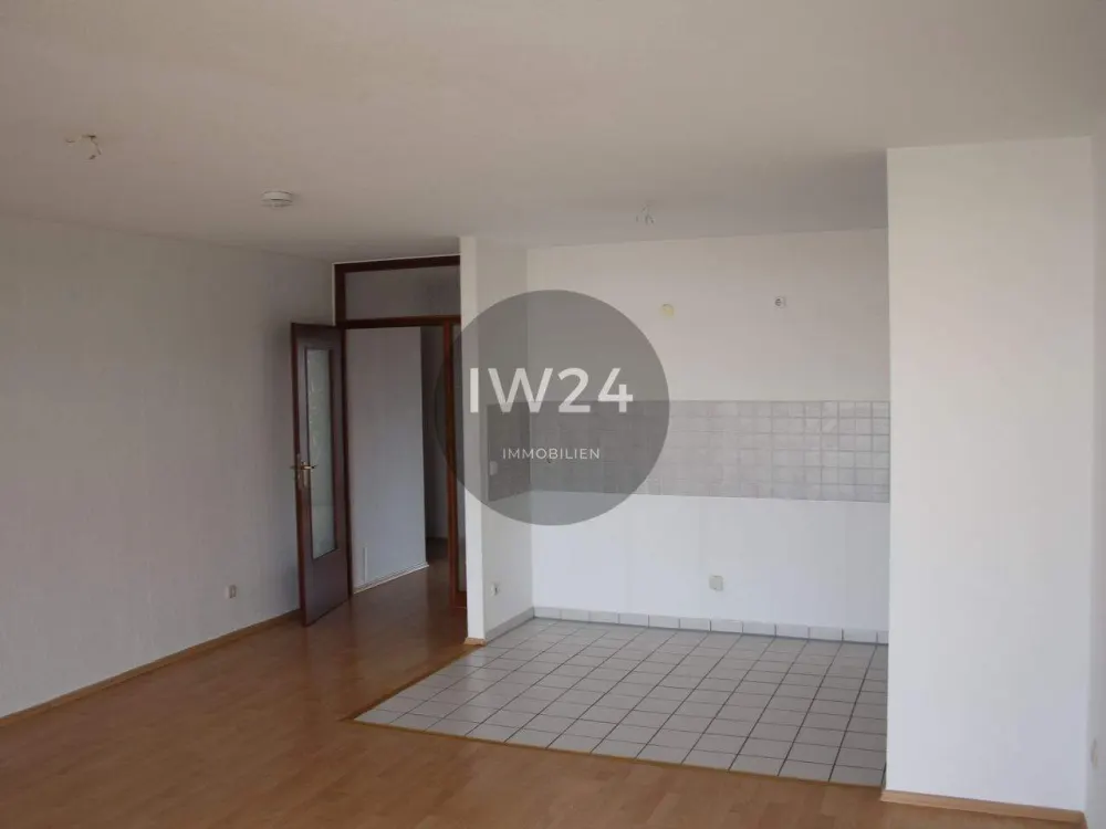 2 Zimmer in bester Lage von Leipzig-Großzschocher