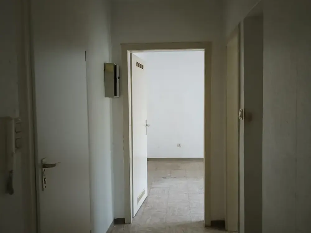 2-Zimmer Wohnung zu Vermieten