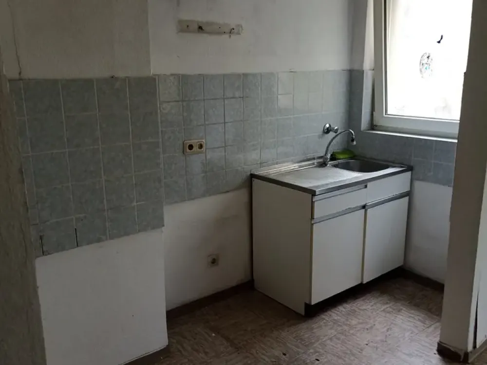 2-Zimmer Wohnung zu Vermieten
