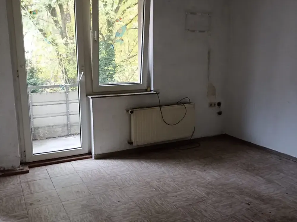 2-Zimmer Wohnung zu Vermieten