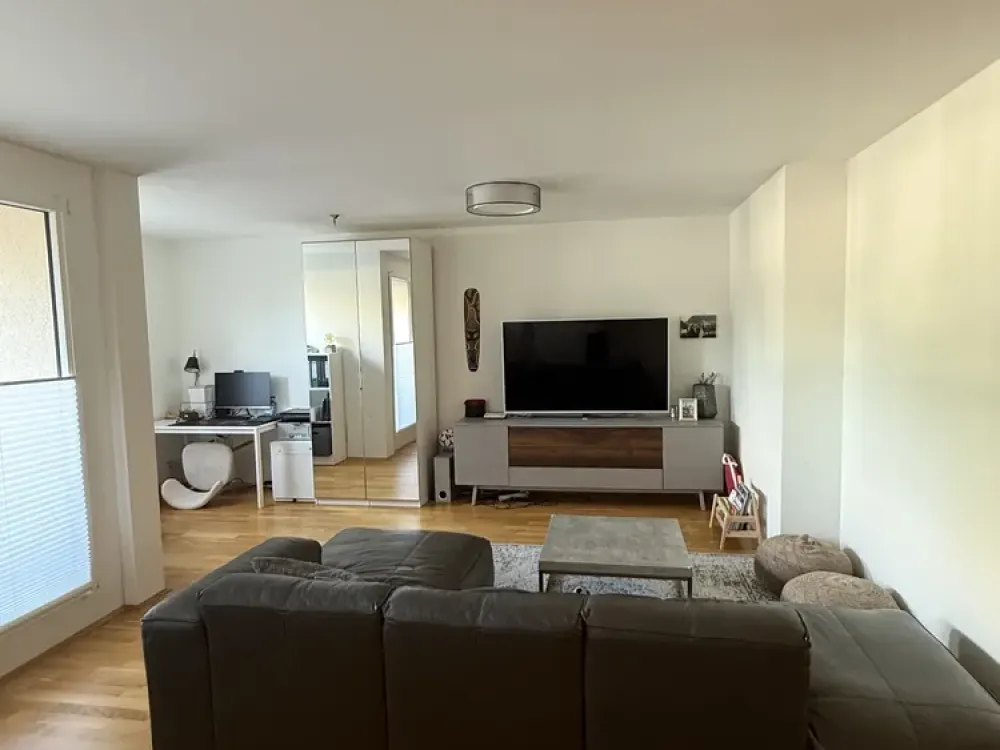 Moderne 3 Zimmer-Wohnung in Obersendling, Nachmieter gesucht